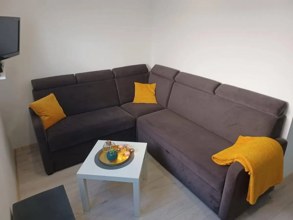 Mobile Home Tiva Drage Croatia