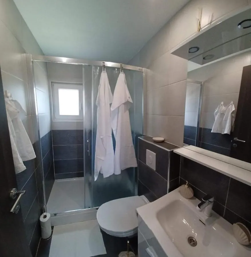 Mobile Home Tiva Drage