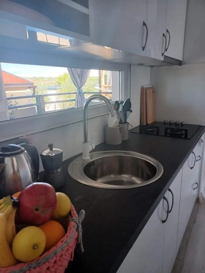 Apartment Mobile Home Tiva Drage
