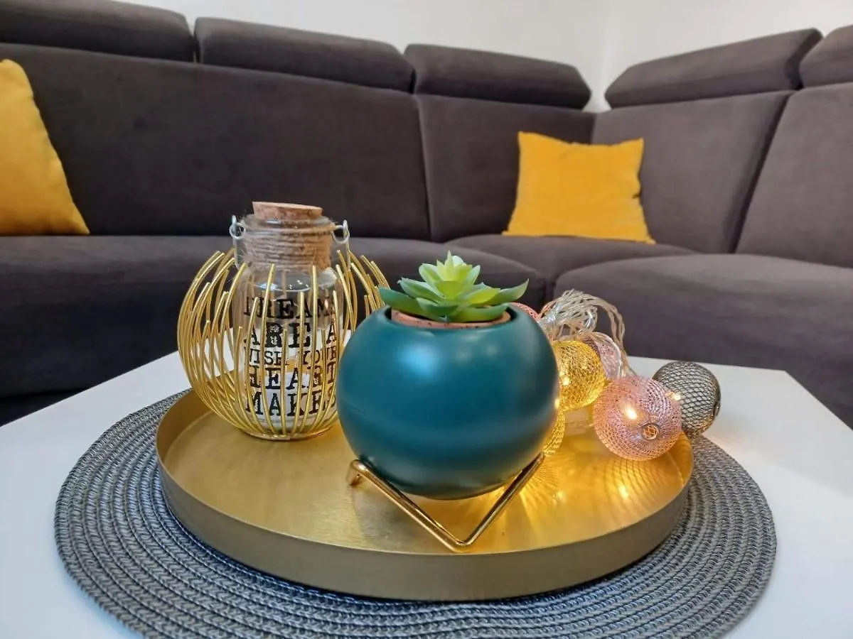 Mobile Home Tiva Drage