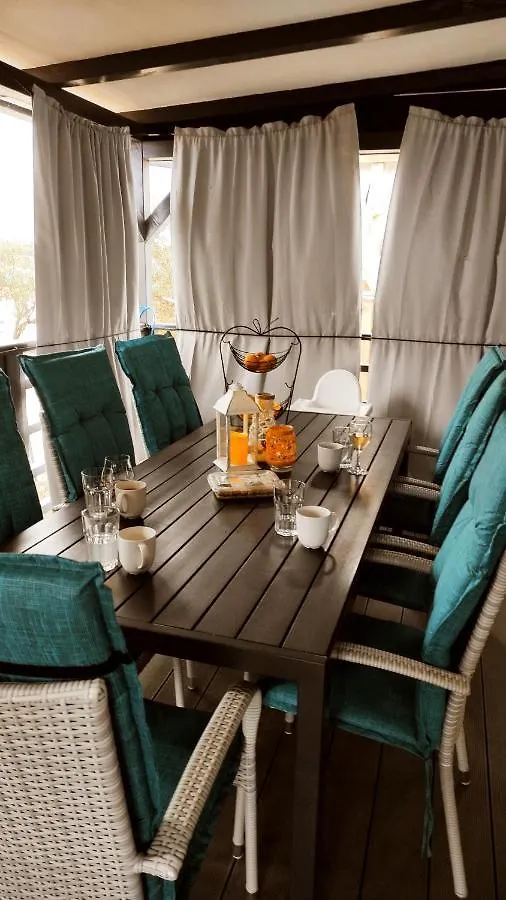 Mobile Home Tiva Drage
