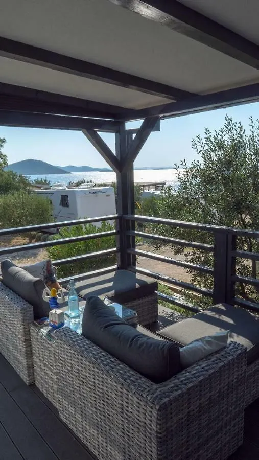 Mobile Home Tiva Drage